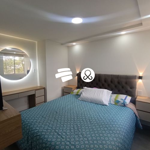 Apartamento de 2 alcobas en venta en Fontibon, Bogotá, 38 m² · foto 19 de 24