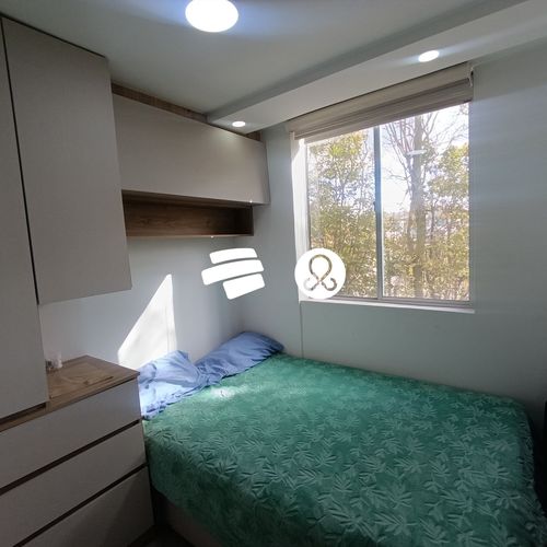 Apartamento de 2 alcobas en venta en Fontibon, Bogotá, 38 m² · foto 20 de 24
