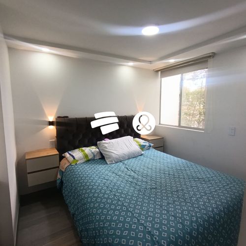 Apartamento de 2 alcobas en venta en Fontibon, Bogotá, 38 m² · foto 21 de 24