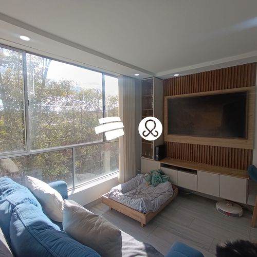 Apartamento de 2 alcobas en venta en Fontibon, Bogotá, 38 m² · foto 23 de 24