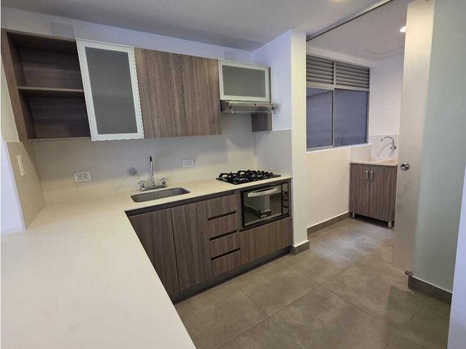 Apartamento de 2 alcobas en arriendo en Ciudad Del Río, Sabaneta, 90 m² · foto 6 de 24