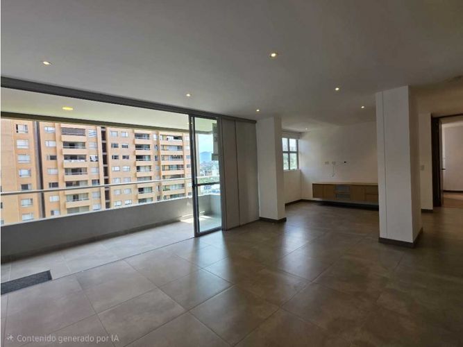 Apartamento de 2 alcobas en arriendo en Ciudad Del Río, Sabaneta, 90 m² · foto 19 de 24