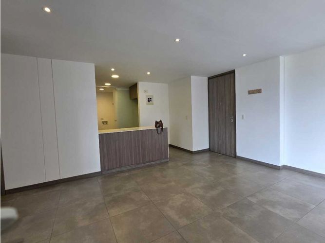 Apartamento de 2 alcobas en arriendo en Ciudad Del Río, Sabaneta, 90 m² · foto 20 de 24