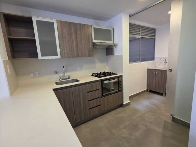 Apartamento de 2 alcobas en arriendo en Ciudad Del Río, Sabaneta, 90 m² · foto 23 de 24