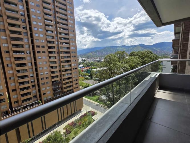 Apartamento de 2 alcobas en arriendo en Ciudad Del Río, Sabaneta, 90 m² · foto 24 de 24