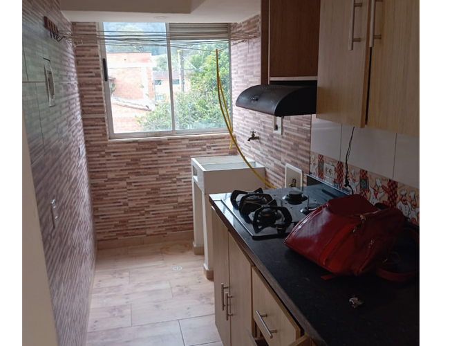 Apartamento de 3 alcobas en venta en La Milagrosa, La Ceja, 61 m² · foto 4 de 15