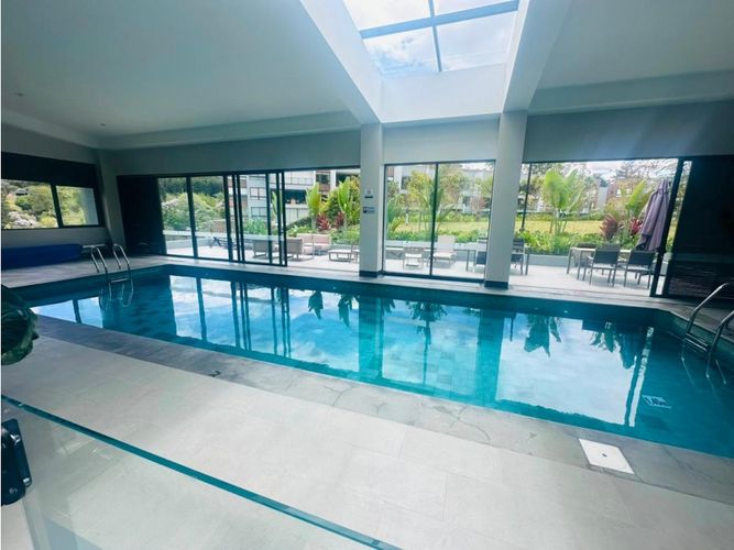 Apartamento de 2 alcobas en venta en La Convencion, Rionegro, 137 m² · foto 16 de 16