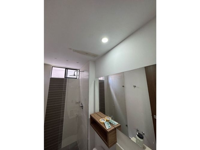 Apartamento de 3 alcobas en arriendo en Loma Del Escobero, Envigado, 110 m² · foto 22 de 24