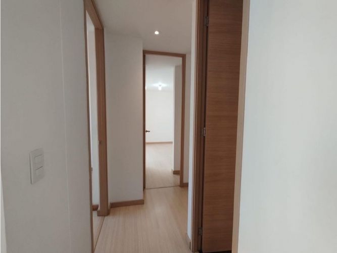 Apartamento de 2 alcobas en arriendo en Loma Del Esmeraldal, Itagüí, 85 m² · foto 7 de 20