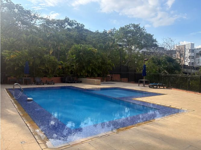 Apartamento de 3 alcobas en venta en Cristales, Cali, 190 m² · foto 20 de 24