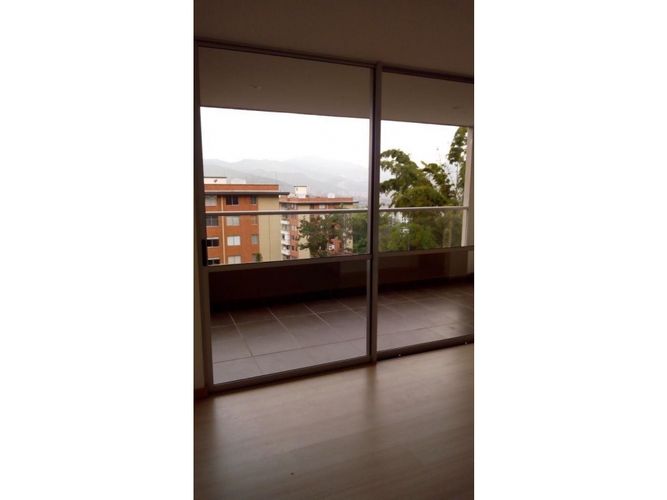 Apartamento de 2 alcobas en arriendo en Loma Del Esmeraldal, Itagüí, 85 m² · foto 9 de 20