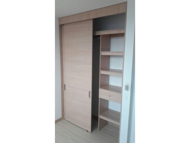 Apartamento de 2 alcobas en arriendo en Loma Del Esmeraldal, Itagüí, 85 m² · foto 19 de 20