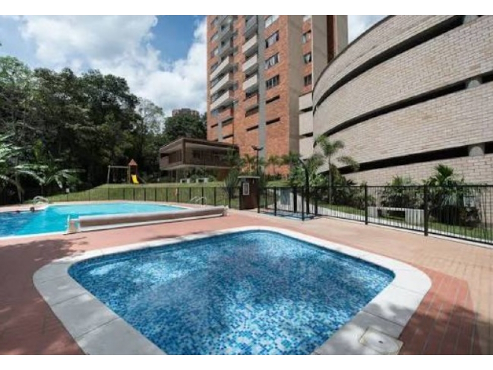 Apartamento en venta en El Carmelo Ii, Sabaneta · foto 10 de 12