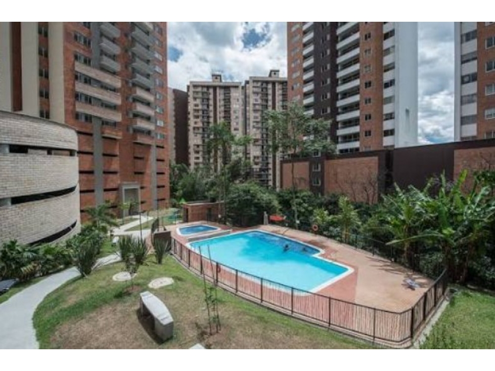 Apartamento en venta en El Carmelo Ii, Sabaneta · foto 11 de 12