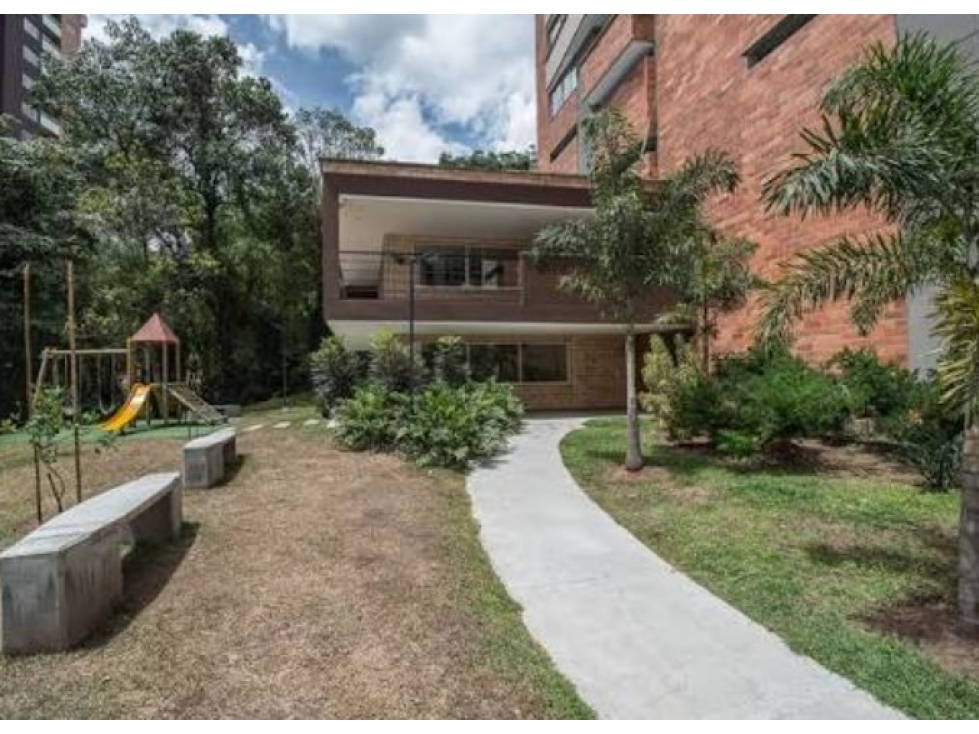 Apartamento en venta en El Carmelo Ii, Sabaneta · foto 12 de 12