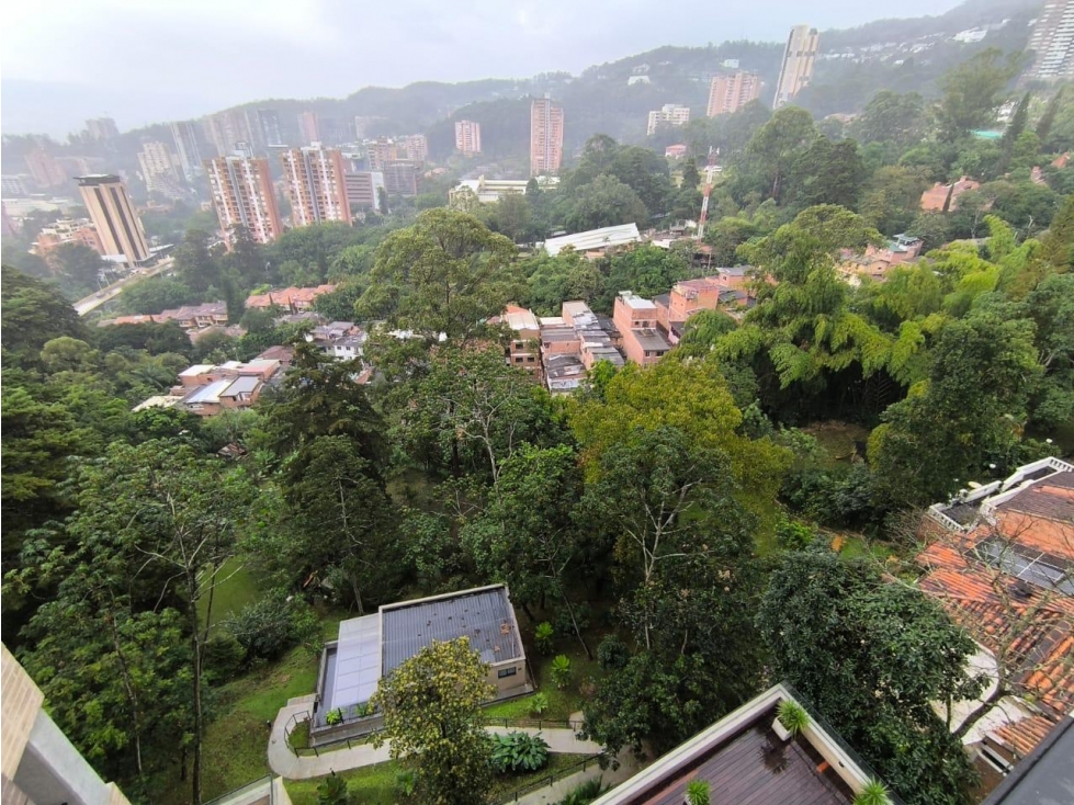 Apartamento en arriendo en El Tesoro, Medellín · foto 8 de 19
