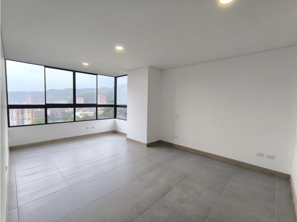 Apartamento en arriendo en El Tesoro, Medellín · foto 19 de 19