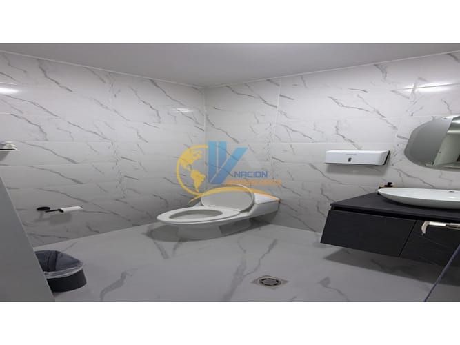 Local en arriendo en San Francisco, Bucaramanga, 16 m² · foto 3 de 3