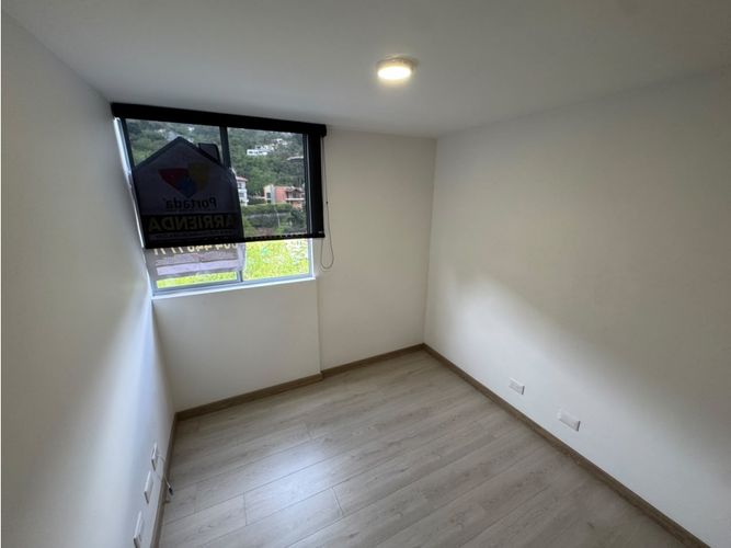 Apartaestudio en arriendo en Loma De Las Brujas, Medellín, 80 m² · foto 16 de 24