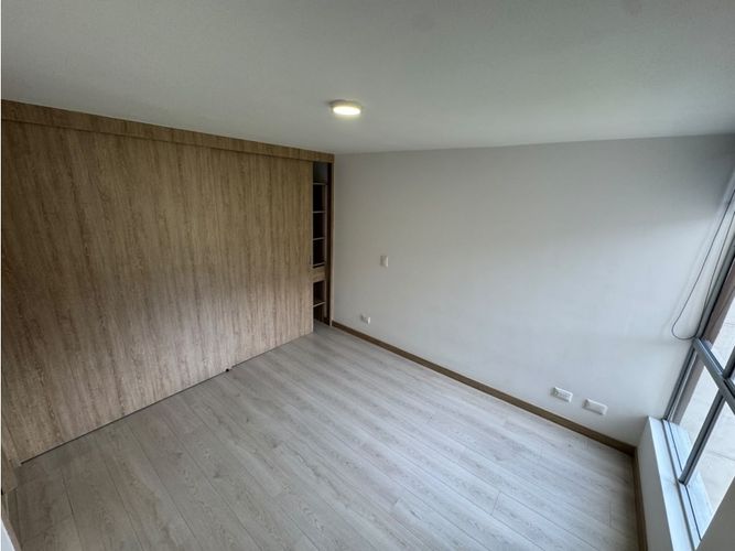 Apartaestudio en arriendo en Loma De Las Brujas, Medellín, 80 m² · foto 17 de 24