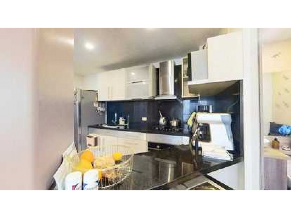 Apartamento en venta en Country Club, Bogotá · foto 9 de 24