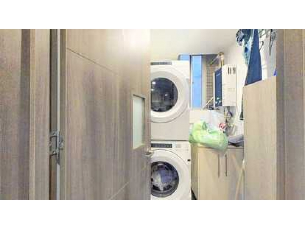 Apartamento en venta en Country Club, Bogotá · foto 13 de 24