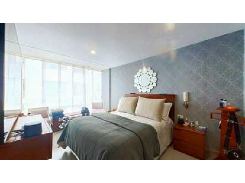 Apartamento en venta en Country Club, Bogotá · foto 14 de 24