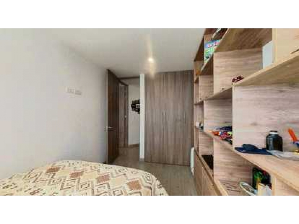 Apartamento en venta en Country Club, Bogotá · foto 15 de 24