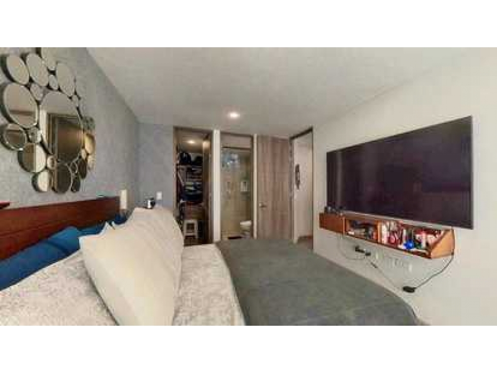 Apartamento en venta en Country Club, Bogotá · foto 16 de 24