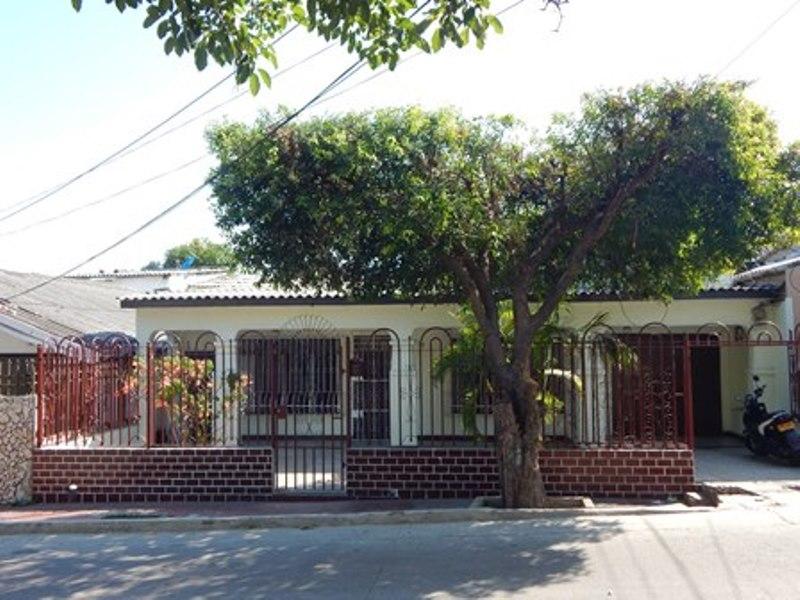 Casa en venta en Olaya Herrera, Barranquilla · foto 2 de 19