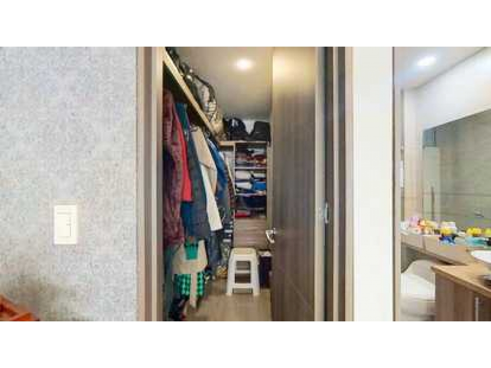 Apartamento en venta en Country Club, Bogotá · foto 17 de 24
