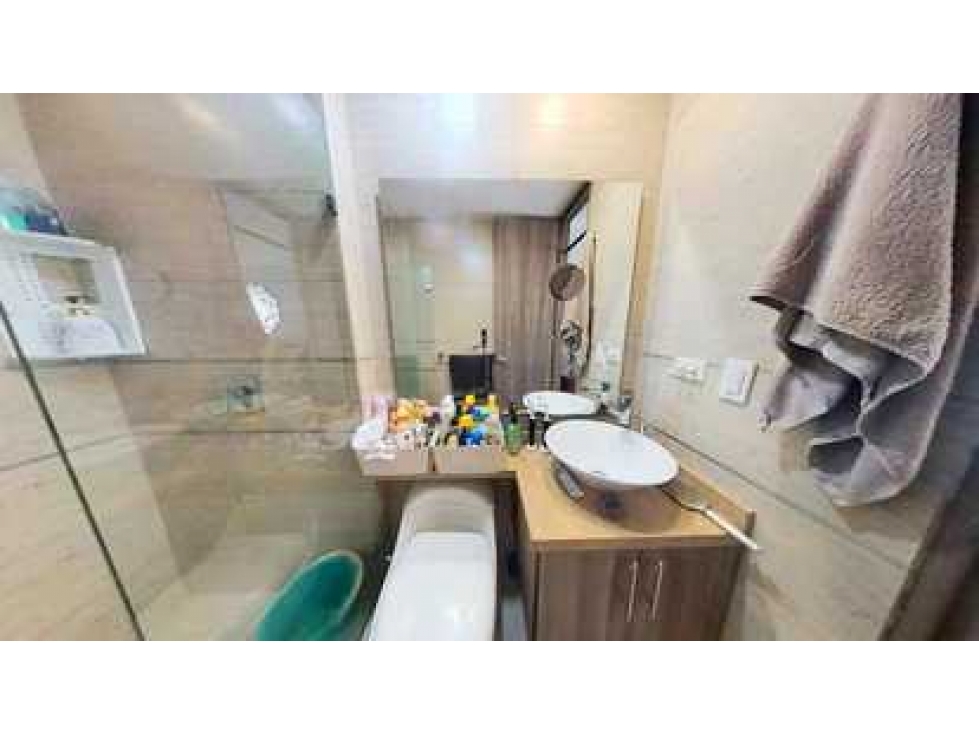 Apartamento en venta en Country Club, Bogotá · foto 18 de 24