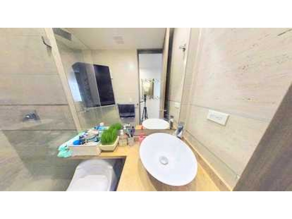 Apartamento en venta en Country Club, Bogotá · foto 19 de 24