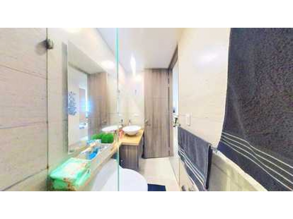 Apartamento en venta en Country Club, Bogotá · foto 20 de 24