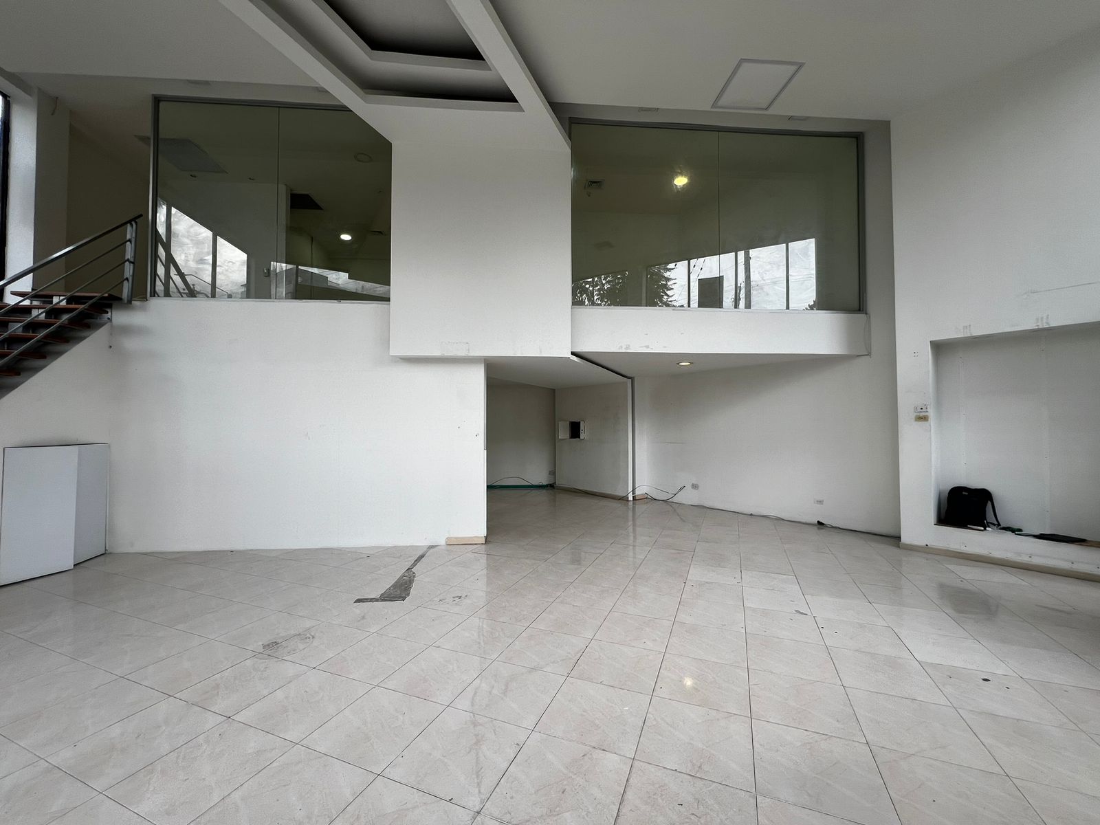 Retail space for rent in Pinares, Pereira