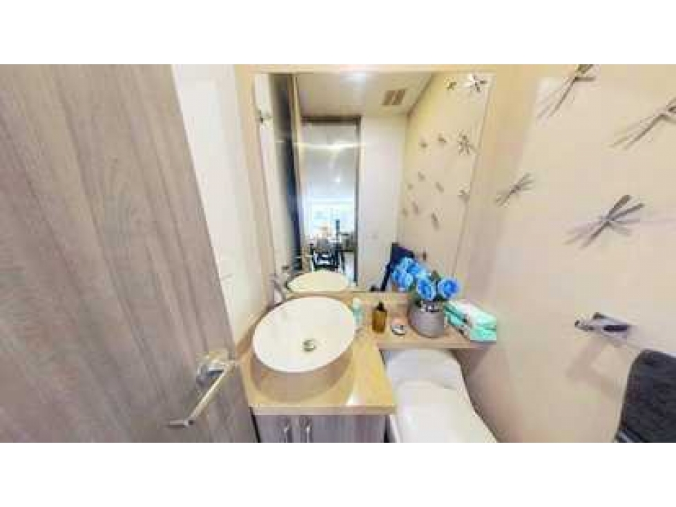 Apartamento en venta en Country Club, Bogotá · foto 22 de 24