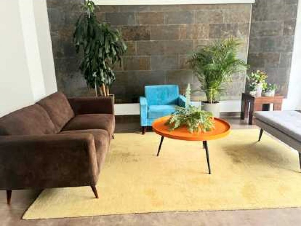 Apartamento en venta en Country Club, Bogotá · foto 23 de 24