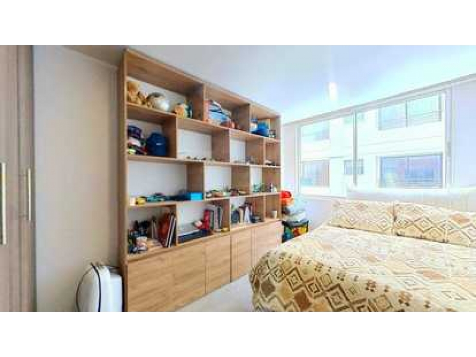 Apartamento en venta en Country Club, Bogotá · foto 24 de 24