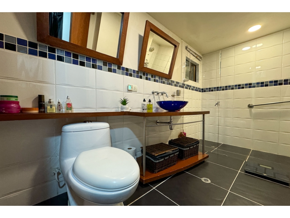 Apartamento en venta en Los Rosales, Bogotá · foto 11 de 14