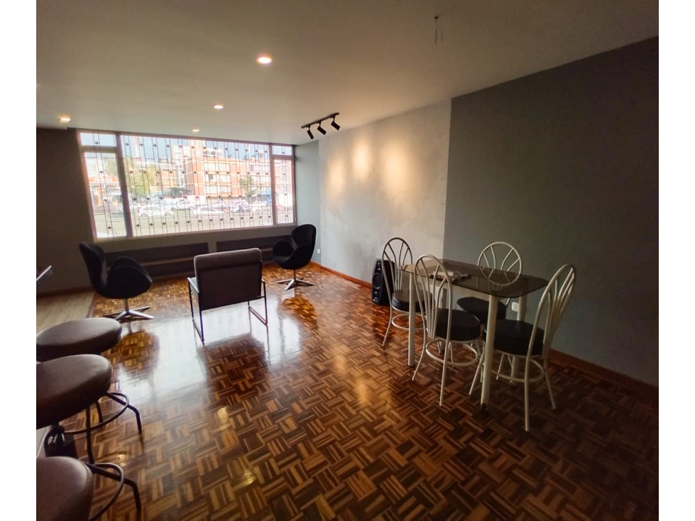 Apartamento en venta en Campin, Bogotá · foto 2 de 10