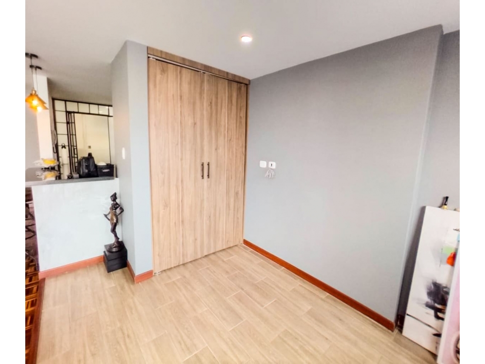 Apartamento en venta en Campin, Bogotá · foto 3 de 10
