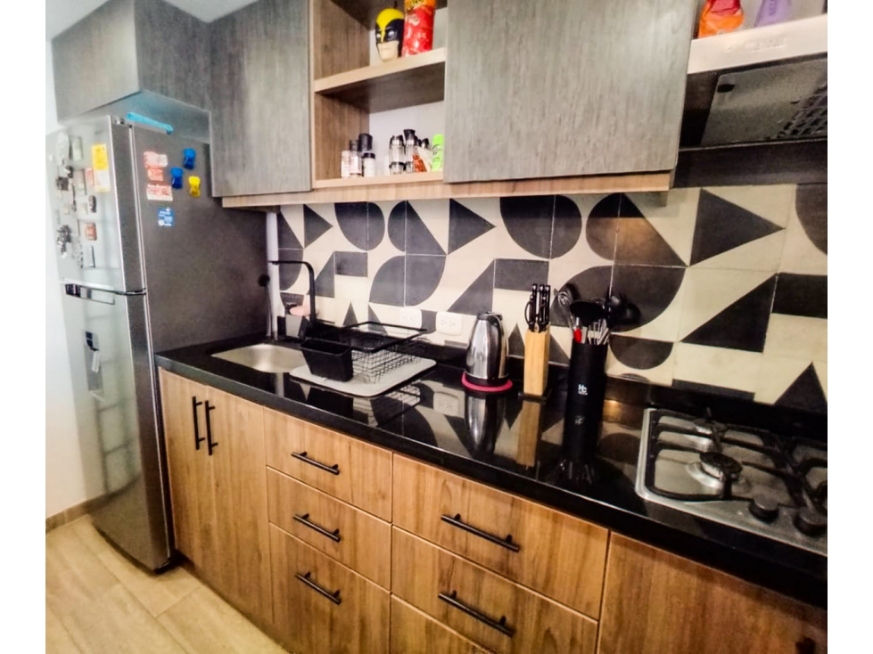 Apartamento en venta en Campin, Bogotá · foto 4 de 10
