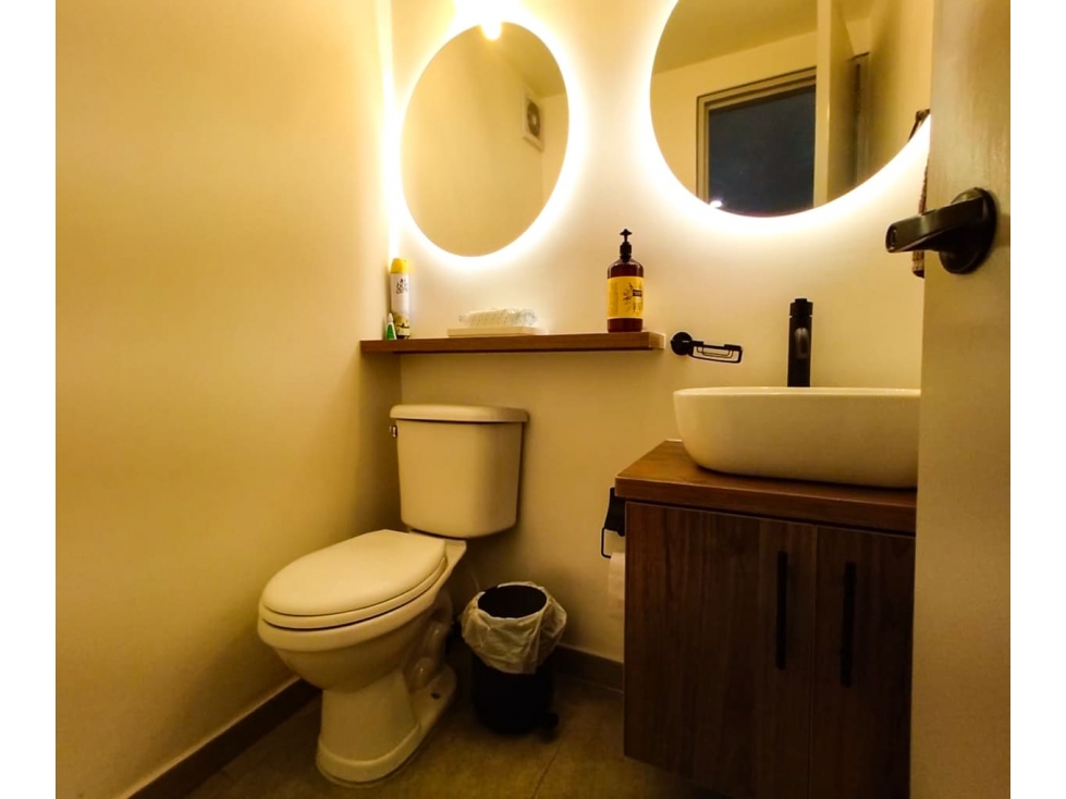 Apartamento en venta en Campin, Bogotá · foto 5 de 10