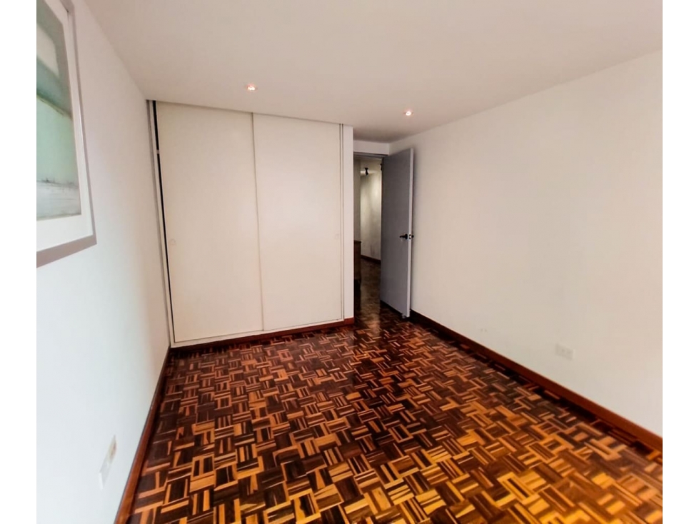 Apartamento en venta en Campin, Bogotá · foto 6 de 10