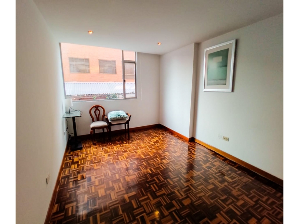 Apartamento en venta en Campin, Bogotá · foto 7 de 10