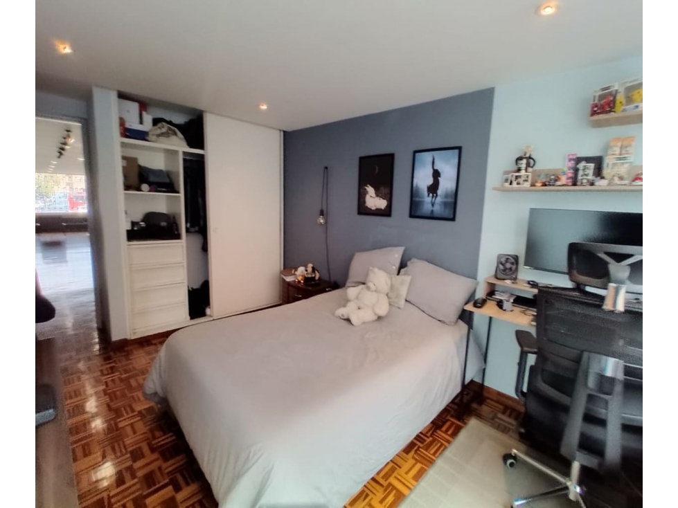 Apartamento en venta en Campin, Bogotá · foto 9 de 10