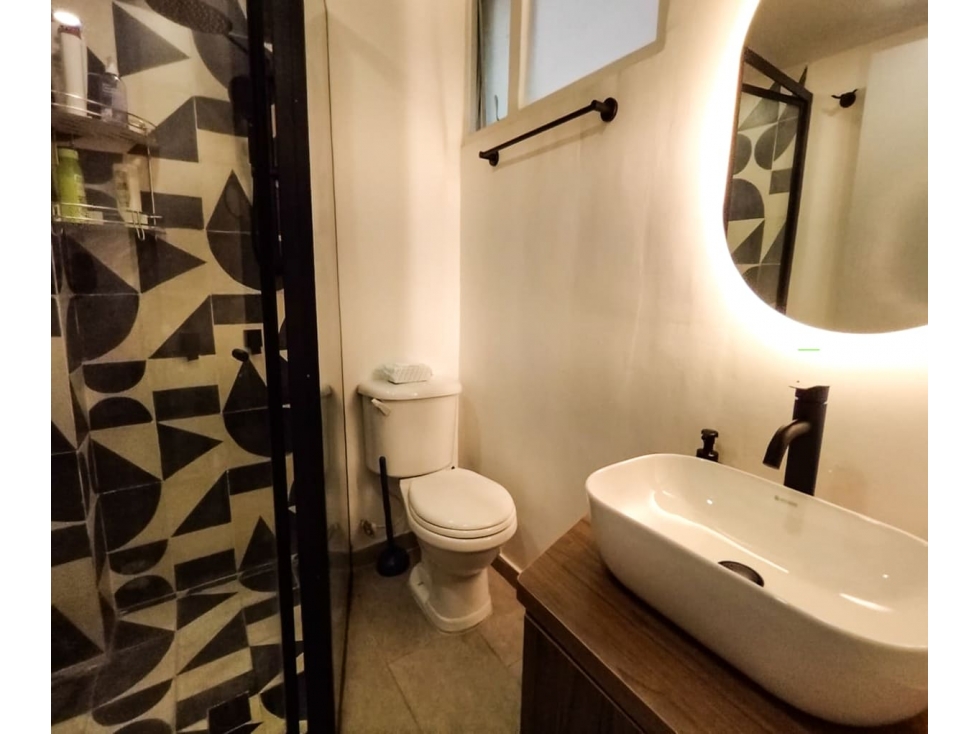 Apartamento en venta en Campin, Bogotá · foto 10 de 10