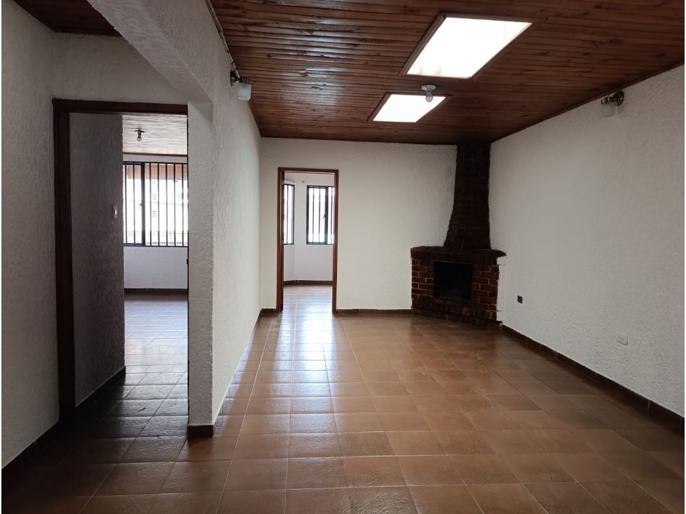 Casa en venta en El Rocio, Cajicá · foto 5 de 15