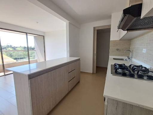 Apartamento en arriendo en Gualanday, Rionegro · foto 2 de 17