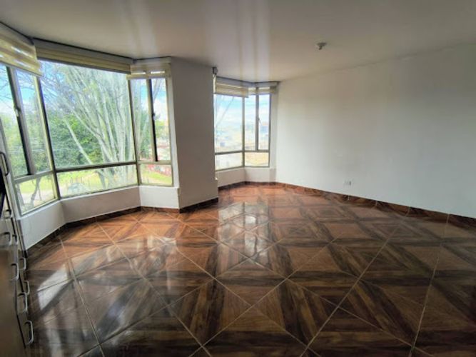 Apartamento de 3 alcobas en arriendo en Normandia, Bogotá, 75 m² · foto 3 de 22
